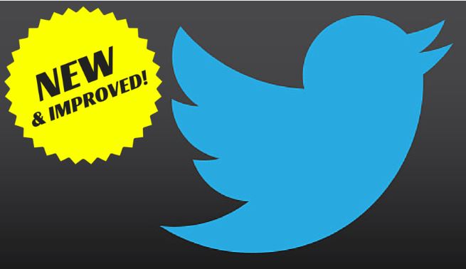 Twitter New